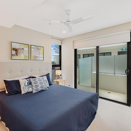 Pure Kirra Aparthotel Гоулд Коуст Екстериор снимка