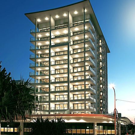 Pure Kirra Aparthotel Гоулд Коуст Екстериор снимка