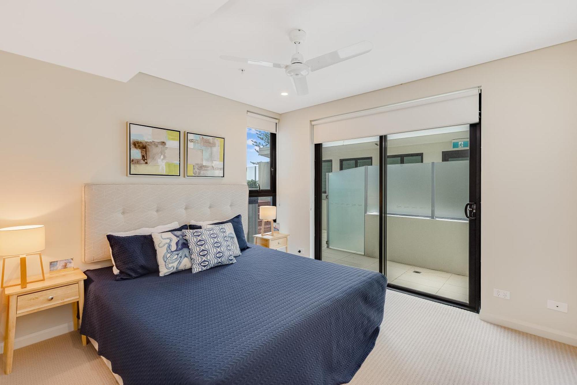 Pure Kirra Aparthotel Гоулд Коуст Екстериор снимка