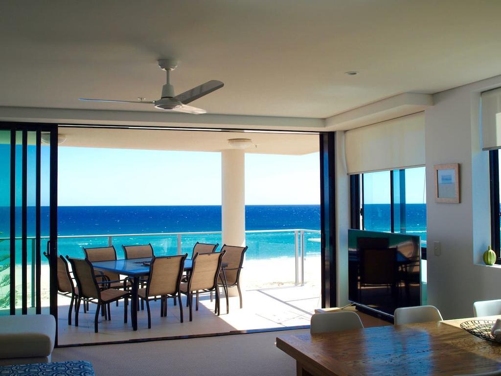 Pure Kirra Aparthotel Гоулд Коуст Екстериор снимка