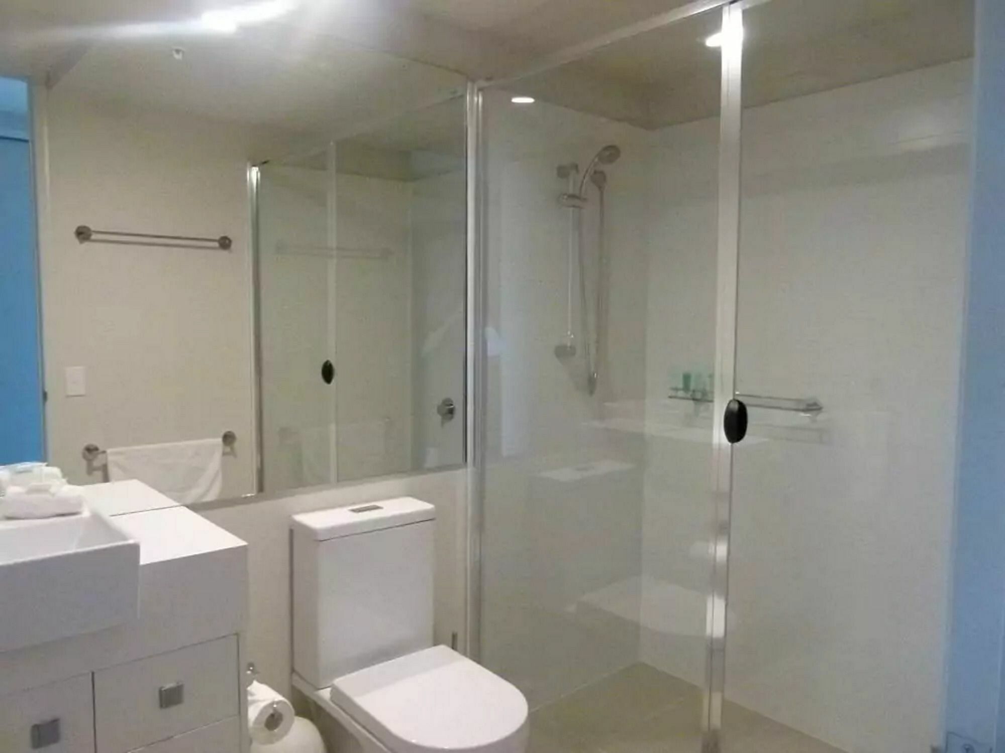 Pure Kirra Aparthotel Гоулд Коуст Екстериор снимка