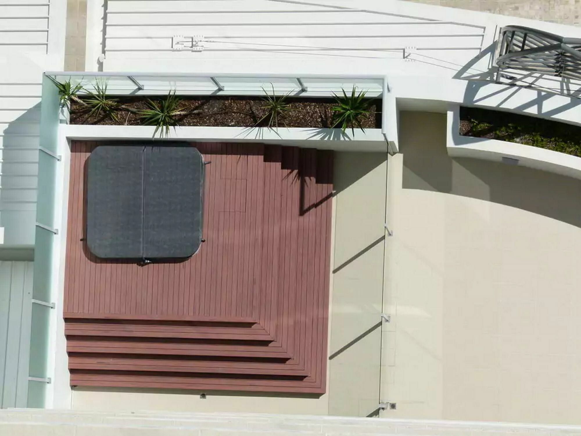 Pure Kirra Aparthotel Гоулд Коуст Екстериор снимка
