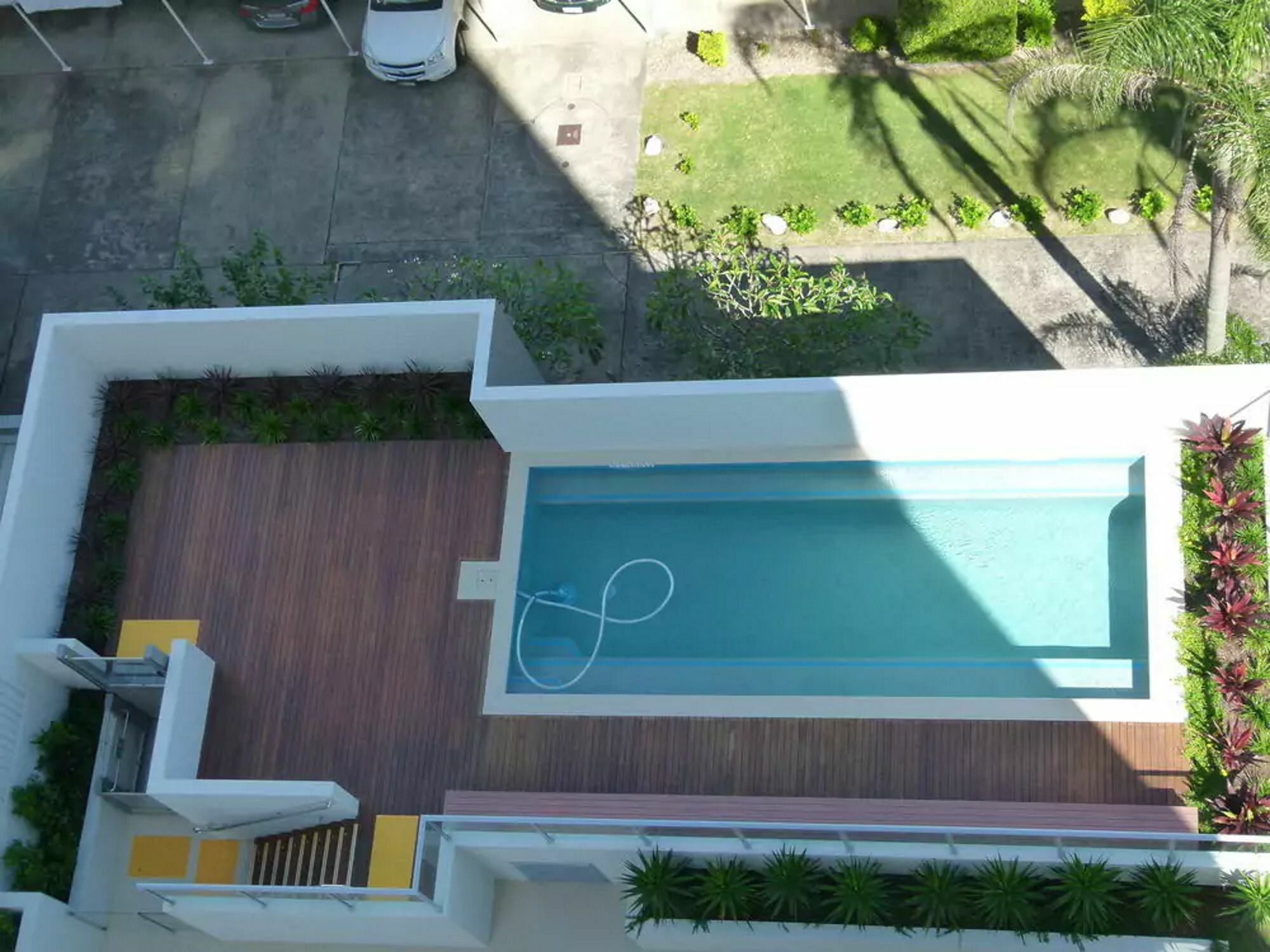 Pure Kirra Aparthotel Гоулд Коуст Екстериор снимка