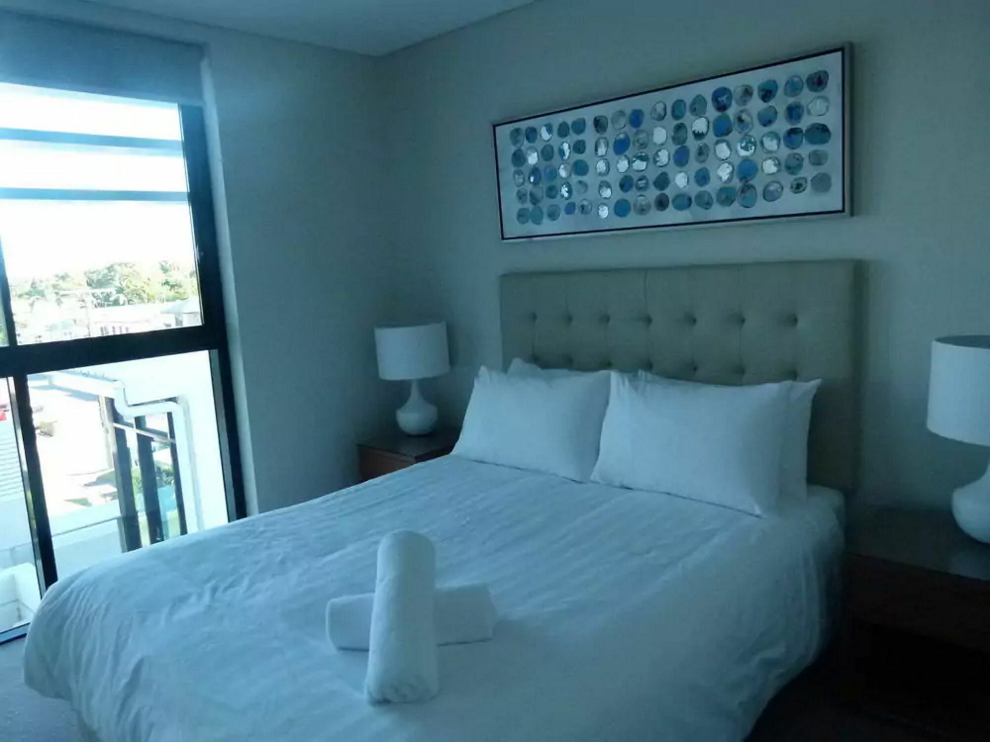 Pure Kirra Aparthotel Гоулд Коуст Екстериор снимка