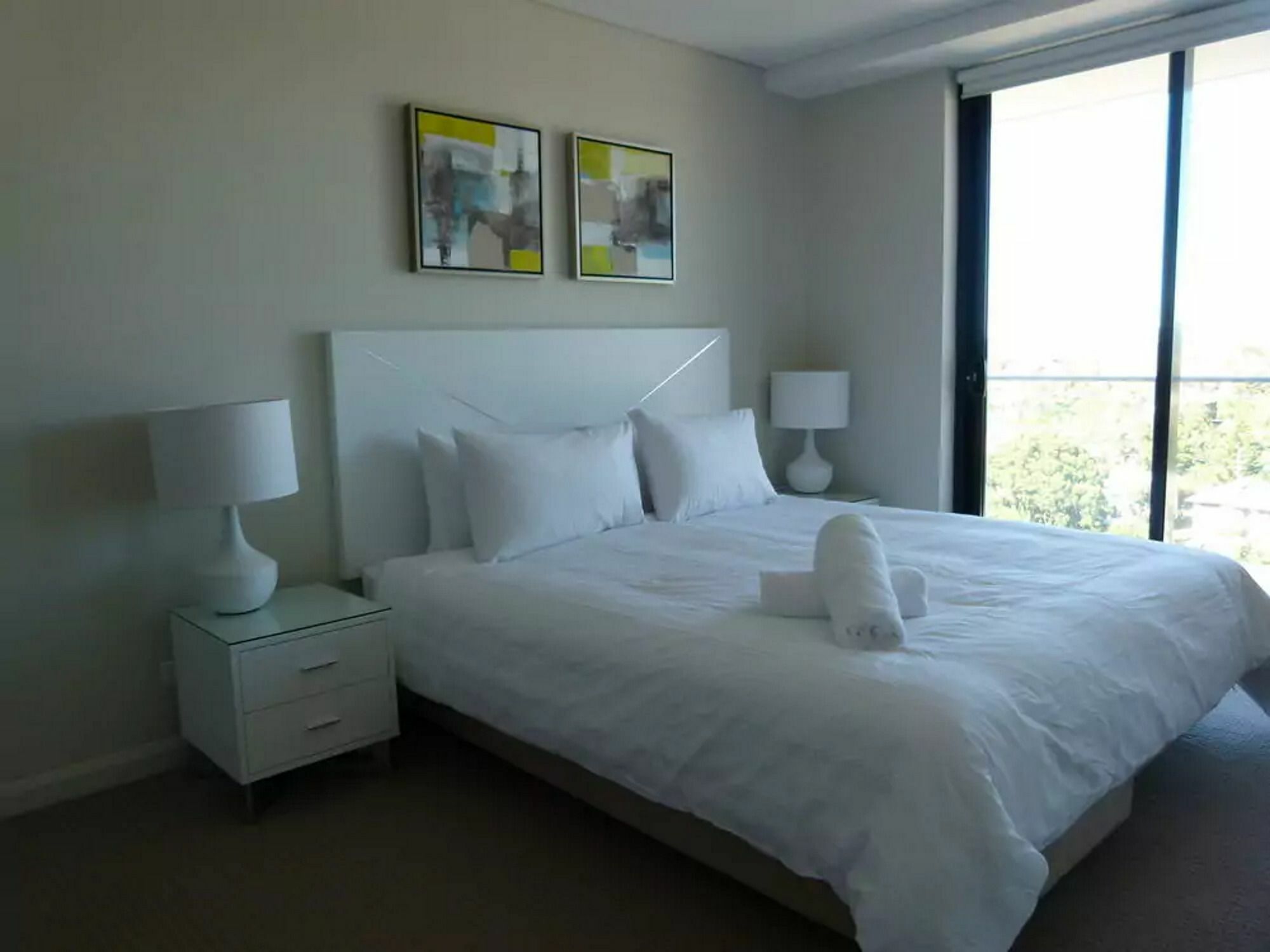 Pure Kirra Aparthotel Гоулд Коуст Екстериор снимка